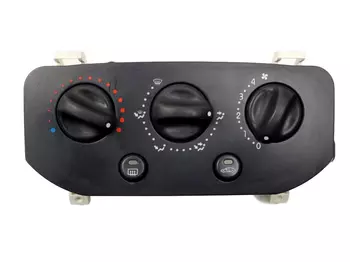 7701047548 Moteur ventilateur chauffage climatisation Renault