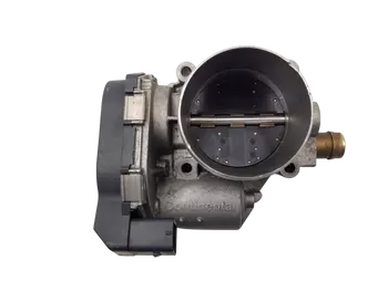 1354 7588625 -02 Boitier papillon d’admission BMW