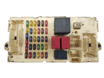 60684629 NPL Boîtier fusibles Alfa Romeo