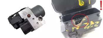46840335 Pompe abs Fiat