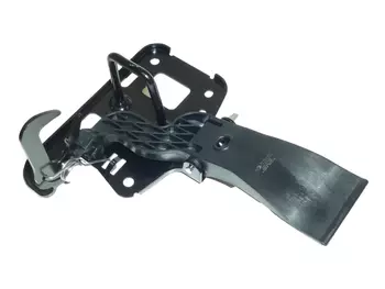 8T0823480 Verrou de serrure de portes Audi