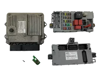 51795235 51786802 Complet départ Lancia 1,3 Multi Jet