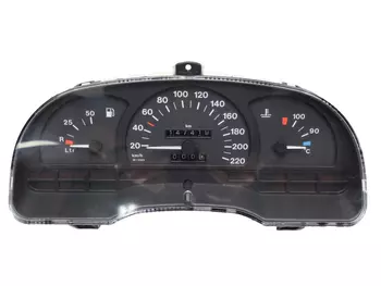 90452686 90 452 686 81 Le compteur, compteur de vitesse, tableau de bord Opel