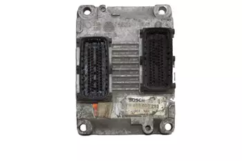 ME 3.1 Calculateur d’ ordinateur ecu Fiat