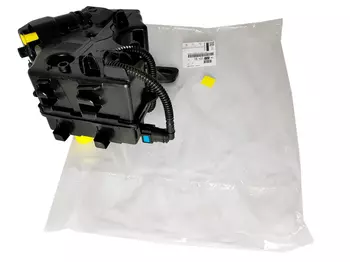 1610115580 9808025480 Réservoir de fluide  fap dpf Citroen Peugeot 1.6 BlueHDi 8V