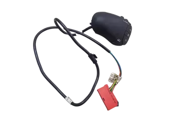 7700481450 Commande de radio Renault