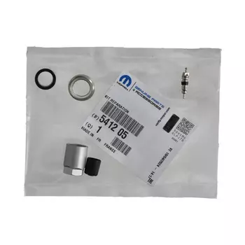 kit De Réparation Original 5412.05 541205 Citroen