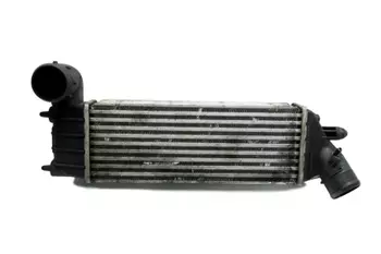 0384G0 0384 G0 0384.G0 Refroidisseur turbo Citroen Fiat Lancia Peugeot _2,0 HDI / 2,2 HDI