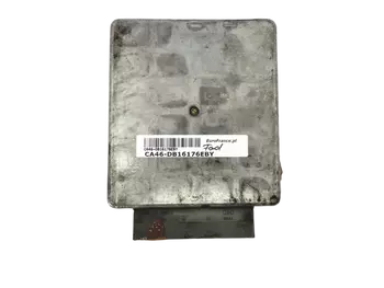 1S4F-12A650-AC Calculateur Ford