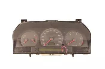 9472523 69294-240T Bloc compteurs vitesse Volvo