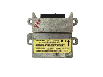 P04671774AB  Calculateur Chrysler