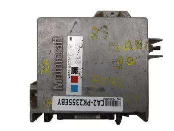 V86AB-12A297-CA Calculateur ecu Ford
