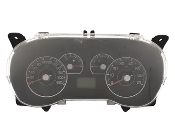 51803088 Bloc compteurs vitesse Fiat