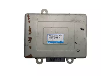 MK322045 Calculateur ecu Mitsubishi