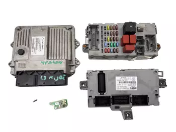 51806503 51819323 Complet départ Lancia 1,3 JTD MJD