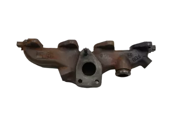 140044068R Collecteur d’echappement Dacia Renault 1,5 dci