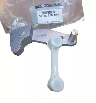 Boite De Vitesses Mecanisme Original 329800694R Renault