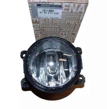 8200074008,  6001546123 Halogène voiture Dacia Renault