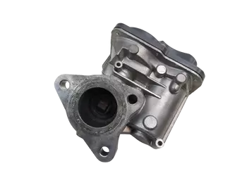 147104647R 147109913R Soupape  egr Dacia Nissan Renault 1,5 dci 42000 km