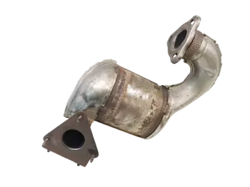 8200981274  Catalyseur Renault 2.0 dCi