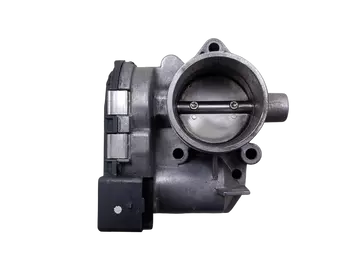1635Q9 1635.Q9 Boitier papillon d’admission Citroen Peugeot 1,6 16v NFU