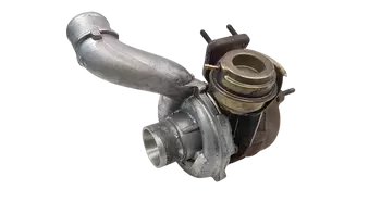 8200267138 Turbocompresseur Renault 2,2 dCi