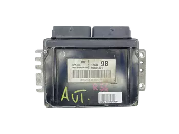 96801801 Calculateur Chevrolet