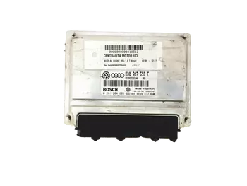 8D0907558E Calculateur Audi Volkswagen