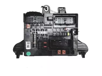 13277321  Calculateur Opel