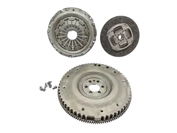 123107186R, 302182429R Ensemble d`embrayage Dacia Renault 0.9 TCe