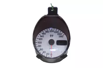 60653708 Bloc compteurs vitesse Alfa Romeo
