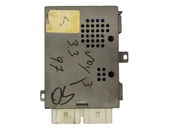 P4686673 Calculateur Chrysler Dodge