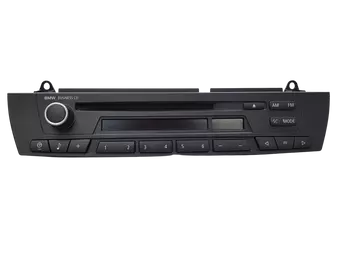 6512 9197127 -01, Autoradio BMW