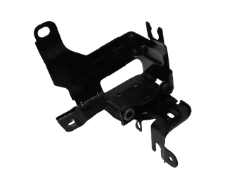9677683680 Fixation, support Citroen Peugeot Toyota