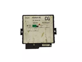 90564349 Calculateur de confort Opel