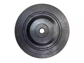 7700112999 6001545312 Poulie d`arbre Renault _1,9 D / DT