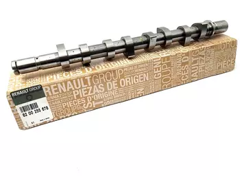 8200089894 8200190228 Arbre À cames Dacia Renault