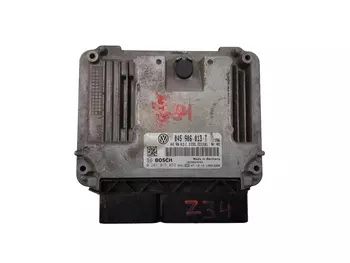 00000 Calculateur ecu Seat