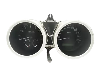 96416697 Bloc compteurs vitesse Chevrolet