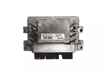 S120200117 A Calculateur Renault
