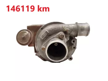7701479012  Turbocompresseur Nissan Opel Renault ZD3 3.0 146119 km