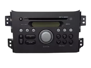 39101-51K0 Radio cd mp3 Opel Suzuki