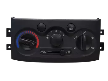 00000 Commande chauffage Chevrolet Daewoo