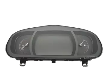 248106335R Bloc compteurs vitesse Renault