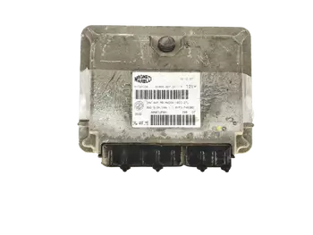 51793106 Calculateur Fiat
