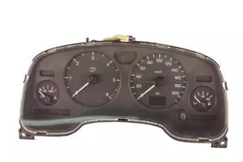 90561451QK 110008830001 Le compteur, compteur de vitesse, tableau de bord Opel