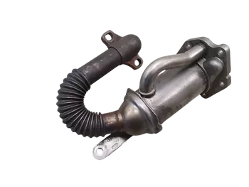 147350718R 147357493R Refroidisseur egr Dacia Renault 1,5 dci