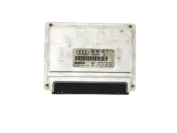 4B0907401F Calculateur Audi