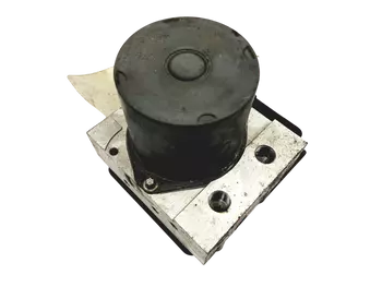 3451 6758743-01  Pompe abs BMW