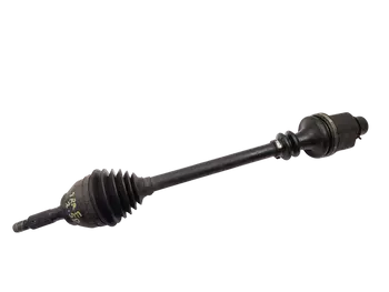 7701351608 7701351607 Arbre de roue Renault 2,5 D